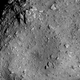 Illustration for article titled Japanese Spacecraft Hayabusa2 Snaps Incredible Close-Up Image of Asteroid Ryugu